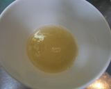 ジャムで簡単★いちごみるくグミ作り方4写真