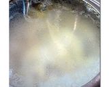 ♪ニンニクたっぷり♪普通のパリパリ餃子作り方8写真