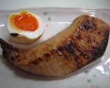 塩麹さんで味付け卵作り方5写真