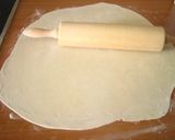 簡単手作り！★餃子の皮★作り方4写真