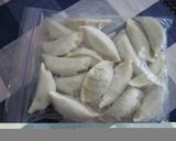 簡単手作り！★餃子の皮★作り方10写真