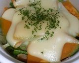 いろいろ野菜ととろけるチーズ作り方6写真
