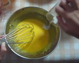 生いちごが甘酸っぱい♡シフォンケーキ作り方4写真