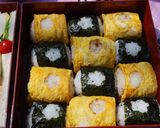 花見弁当☆2009作り方3写真