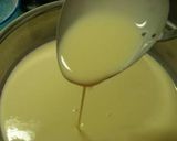 簡単✿クレープケーキ作り方1写真