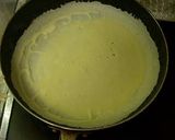 簡単✿クレープケーキ作り方2写真