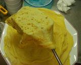 簡単✿クレープケーキ作り方5写真
