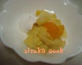 簡単✿クレープケーキ作り方10写真