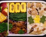 お弁当のトッピング★作りおき★作り方1写真
