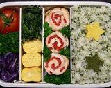 お弁当のトッピング★作りおき★作り方4写真