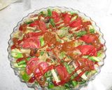 即席♪ライス・ピザ作り方6写真