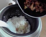 秘伝の超簡単★鶏ご飯作り方4写真