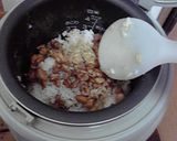 秘伝の超簡単★鶏ご飯作り方5写真