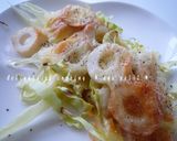 ✿　簡単‼キャベツのチーズ焼き　✿作り方3写真