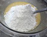ヘルシー&簡単 3種類のフルーツケーキ作り方5写真