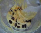 ヘルシー&簡単 3種類のフルーツケーキ作り方7写真