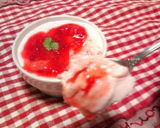 苺ムース作り方8写真