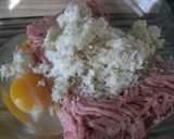 肉だんご作り方2写真
