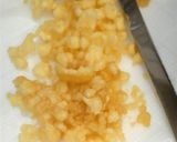 辛子レンコン風味の♪レンコンサラダ♪作り方1写真