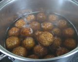 肉だんご作り方6写真