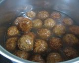 肉だんご作り方7写真