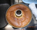 りんごシフォンケーキ♡ふんわり作り方9写真