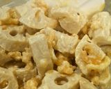 辛子レンコン風味の♪レンコンサラダ♪作り方6写真