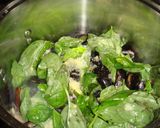 ムール貝のワイン蒸し作り方4写真