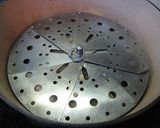 スペアリブと大根の味噌バター煮作り方5写真