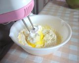 生いちごが甘酸っぱい♡シフォンケーキ作り方10写真