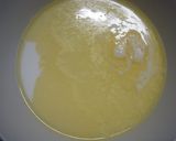 炊飯器で発酵パン（レーズン）作り方3写真