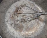 炊飯器で発酵パン（レーズン）作り方4写真
