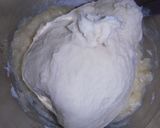 炊飯器だけで作るパン（バナナ）作り方3写真