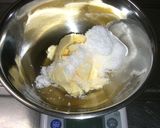 毎日のおやつ★我が家のりんごケーキ作り方1写真