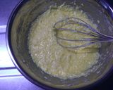 毎日のおやつ★我が家のりんごケーキ作り方4写真
