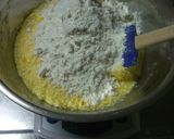 毎日のおやつ★我が家のりんごケーキ作り方7写真
