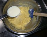 毎日のおやつ★我が家のりんごケーキ作り方8写真
