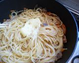 炊き込み◎チーズパスタ~筍ご飯作り方3写真