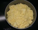 毎日のおやつ★我が家のりんごケーキ作り方10写真