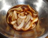 イカげそ唐揚作り方1写真