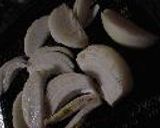 室蘭「焼き鳥」風豚焼き作り方1写真