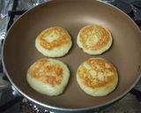 簡単！いももち♪作り方7写真