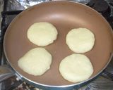 簡単！いももち♪作り方6写真
