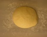 もち~っと腹持ち◎のデュラムセモリナパン作り方3写真
