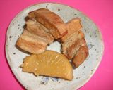 豚の角煮作り方4写真