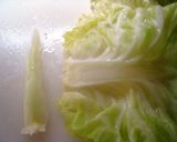 春キャベツ♪ロールキャベツ♪作り方2写真