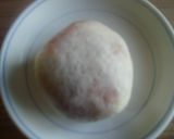 ★えびチリdeえびマン★作り方6写真