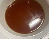自己流　ずぼらたまごきんちゃく作り方1写真