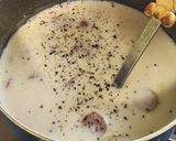 コク旨♪煮込まないスープ5分で簡単作り方2写真