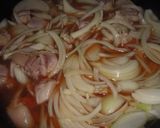 親子丼作り方4写真